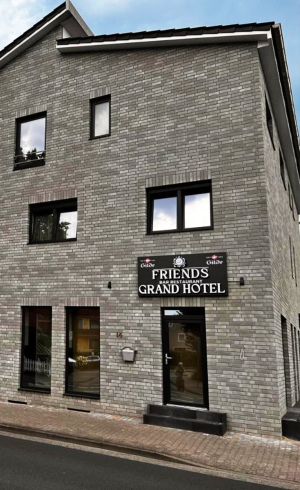 Grand Hote Soltau